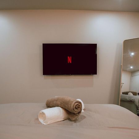 Edera Spa 루얼말메이슨 외부 사진