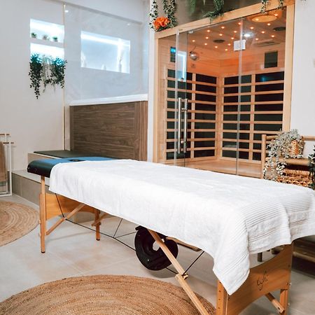 Edera Spa 루얼말메이슨 외부 사진
