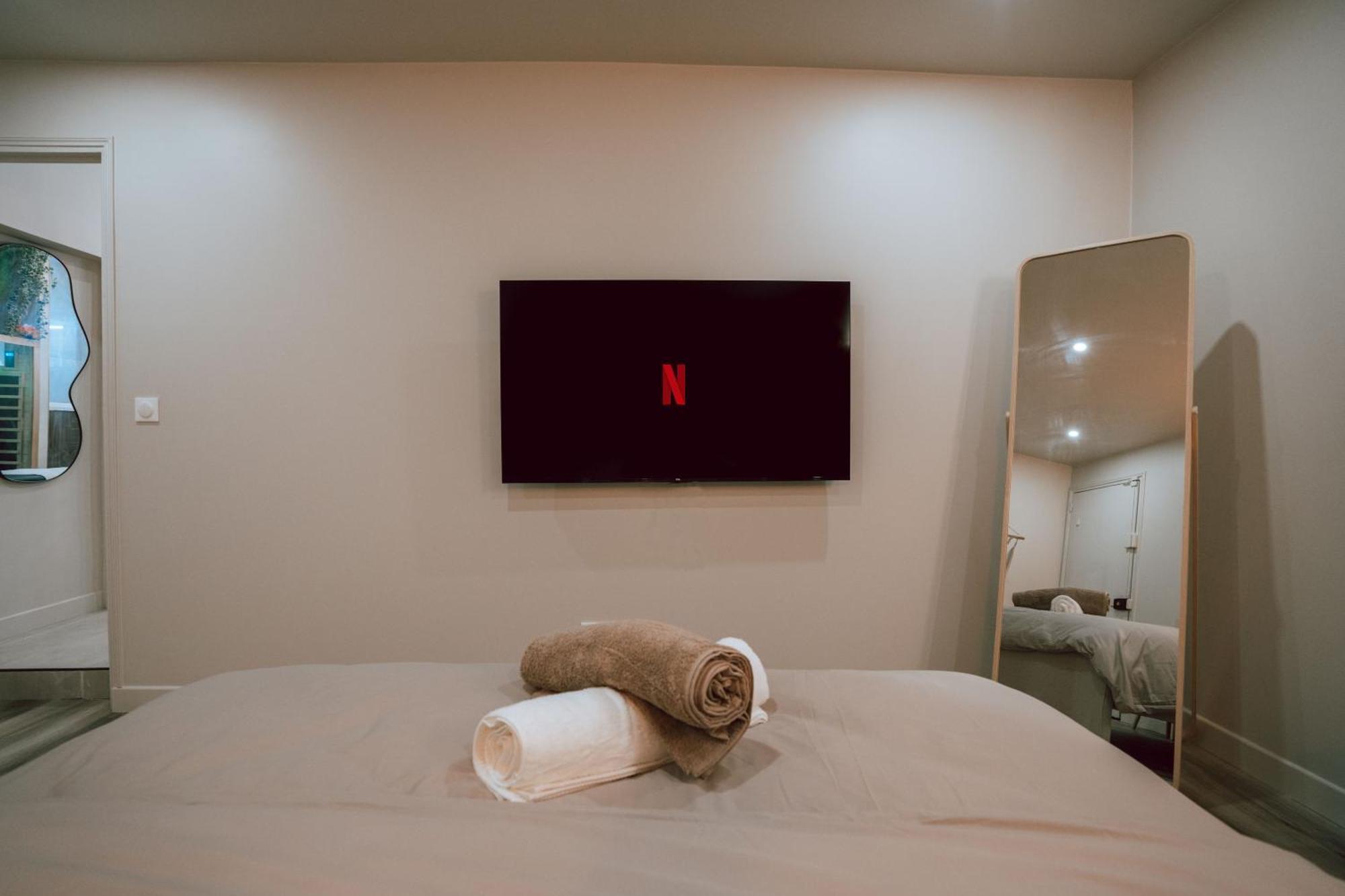 Edera Spa 루얼말메이슨 외부 사진