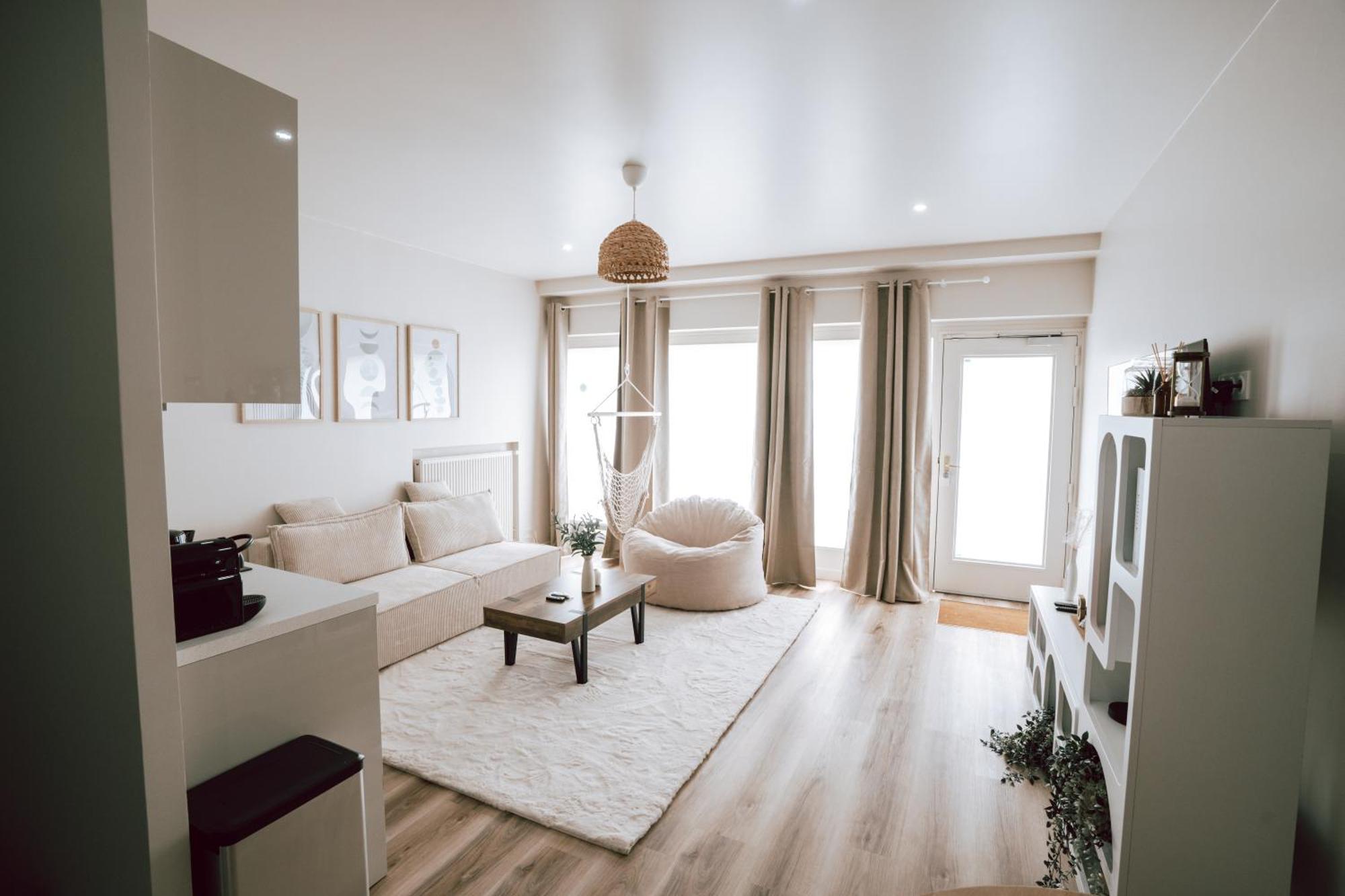 Edera Spa 루얼말메이슨 외부 사진